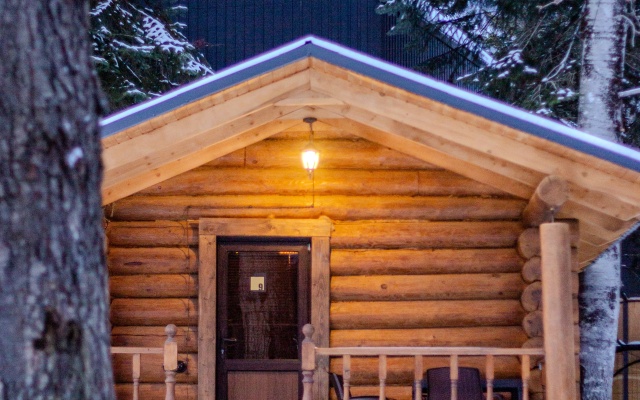 Mount Arkhyz Mini-hotel