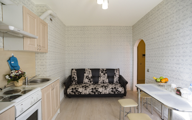 Elit Apartments
