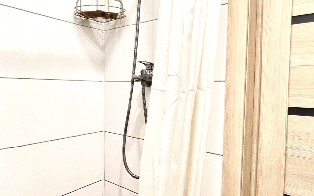 Magiya 6 Na Sitnikova Apartments
