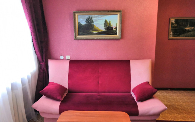 Квартира Уютная Двушка Рядом с ТЦ Юбилейный