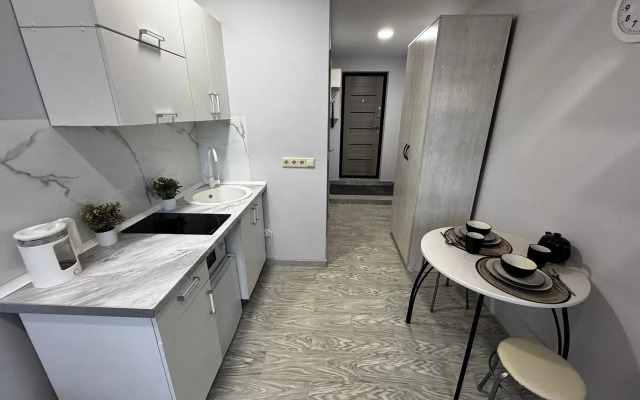 Uyutnye Apartamenty Na Pervomayskoy Apartment