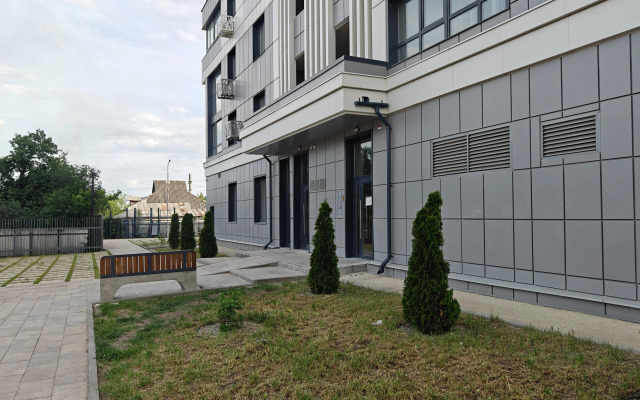 Terra48 Zhk Vremya Flat