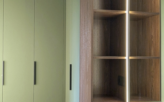 Квартира Nice Place Penza | Silent Downtown