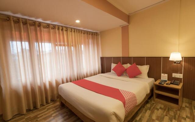 Beli Nepal Hotel