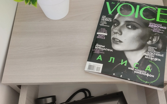 Квартира студия на Генерала Мартынова 2