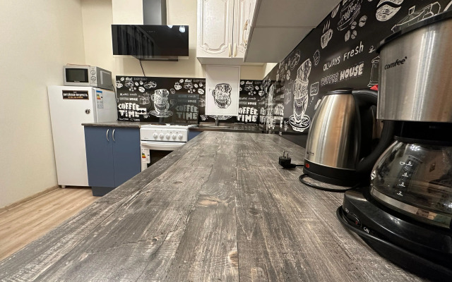 Квартира Живи Тут 89