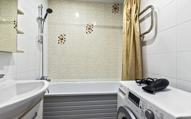 Maxrealty24 Putilkovo24 Apartments