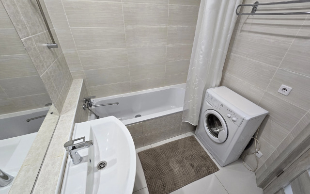 Апартаменты Кемкомфорт Мичурина 58