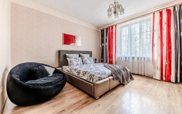 Апартаменты Studiominsk 13