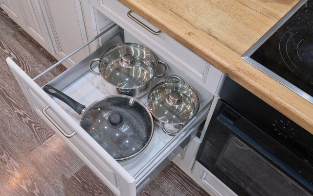 Квартира Новая 1-комнатная №24 на Б.Подгорной 87