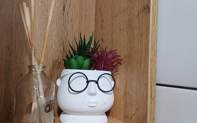 Квартира на Ленина 13А