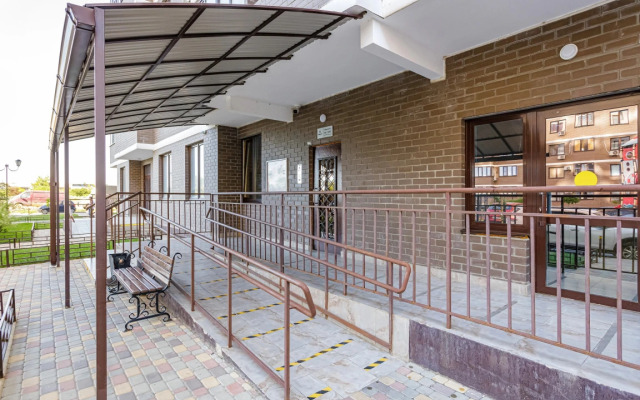 Апартаменты Cozy Apart