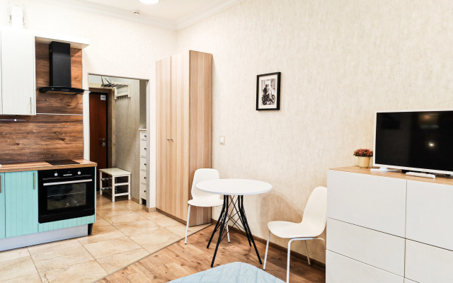 ArendApartment Graf Orlov 26 Apartments