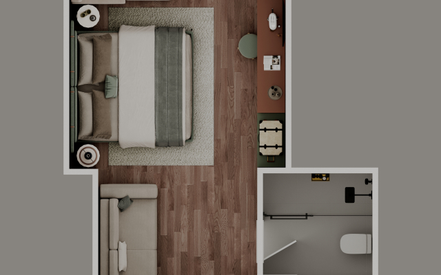 Corendon Hydros Club Kemer