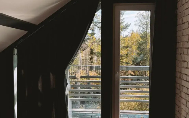 Nagorakh Guest house