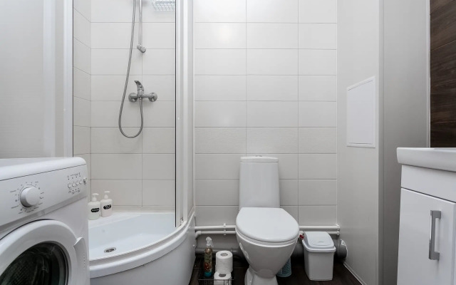 Апартаменты Кукуруза 36