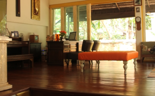 Гостевой дом Seven Senses