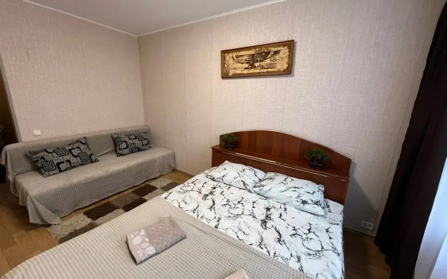 Ryadom S Tsentrom Apartments