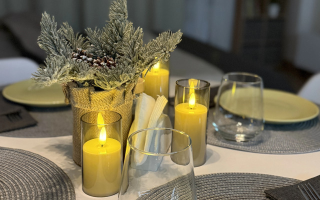 Апартаменты Good at Home