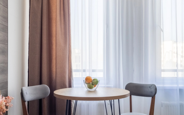 Myata Na Finskom Apartments