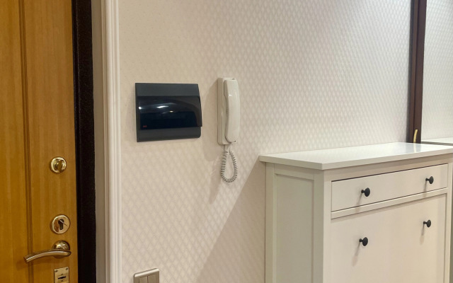 Квартира Уютная