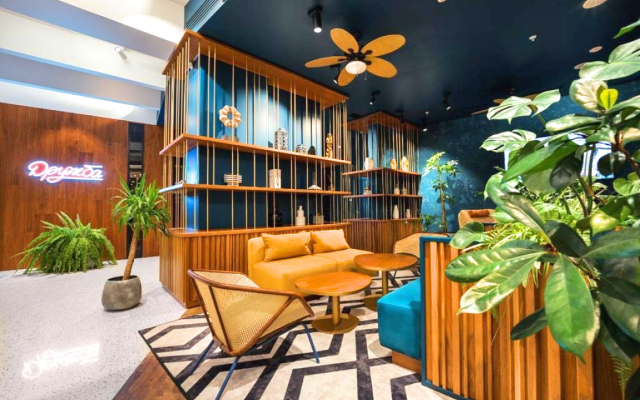 Space ZBS Apartments