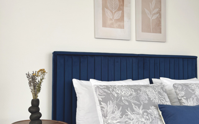 Квартира Фотосессия