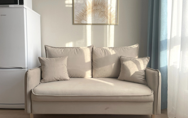 Квартира Эталон в ЖК Догма Парк