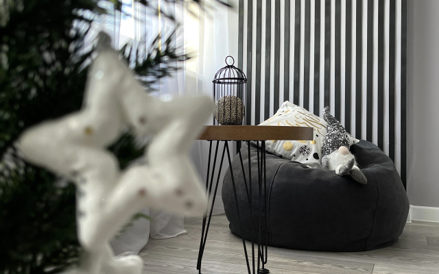 Квартира Квартира на правобережной набережной