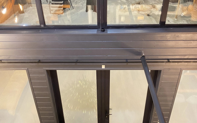 Шале Лесные огни