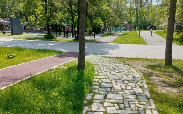 Квартира Ск