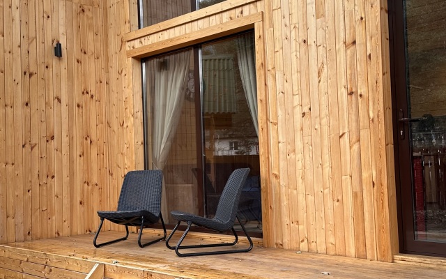 Shishka Guest House