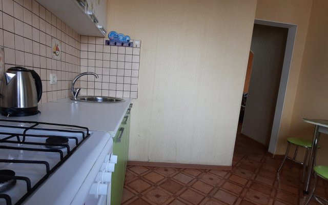 1 Komnatnaya Kvartira Flat