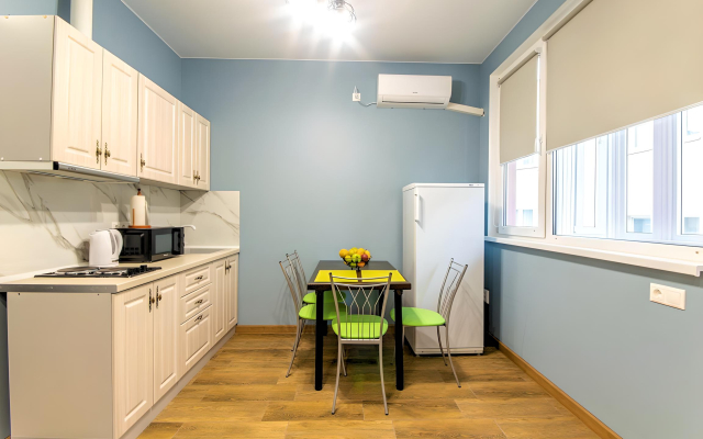 Apartamenty na Ulitse Gaydara 5/4 1