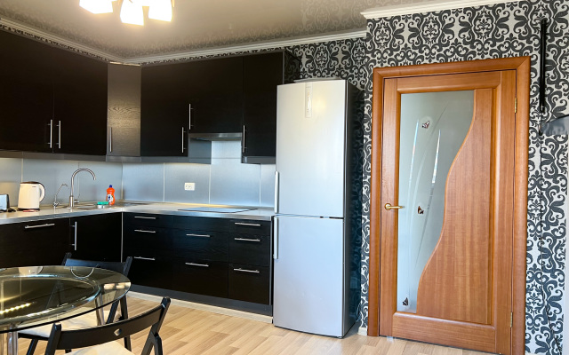 Trekhkomnatnye Na Yubileynoy Apartments