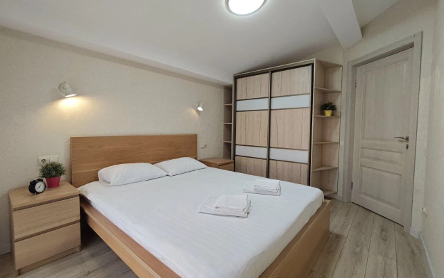 Квартира Квартиры Station