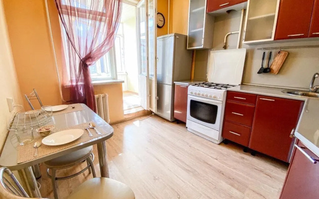 Квартира на Софьи Перовской, 48/1