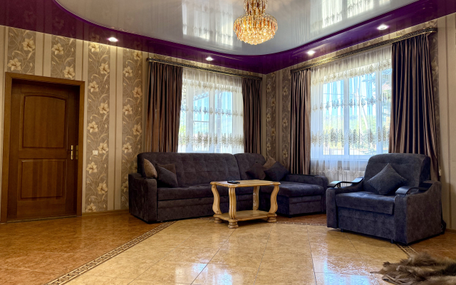 Korniloff Ot Travel Hotels Anturazh Guest house