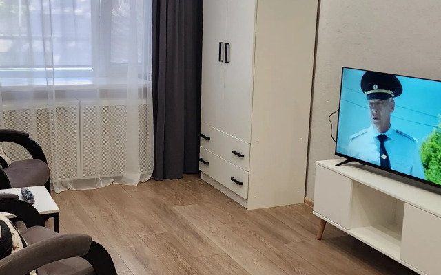 Квартира Комфортно как для себя Московский 14