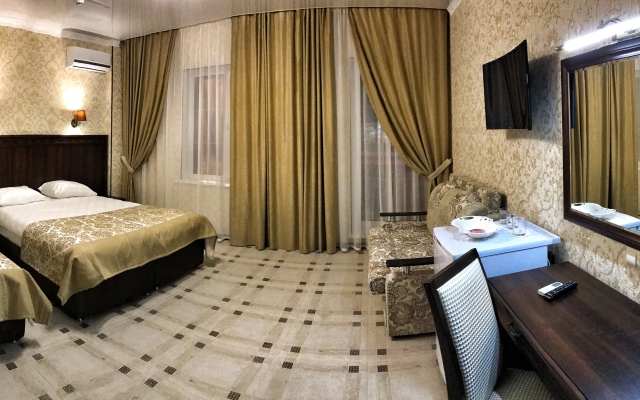 Mig Guest House