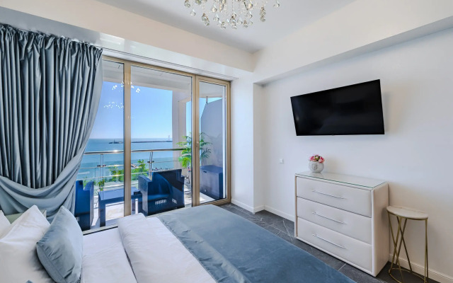 Sereniti Premium Apartment Hotel