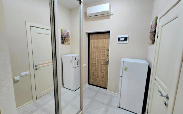 Квартира в Сириусе Олимпийский парк