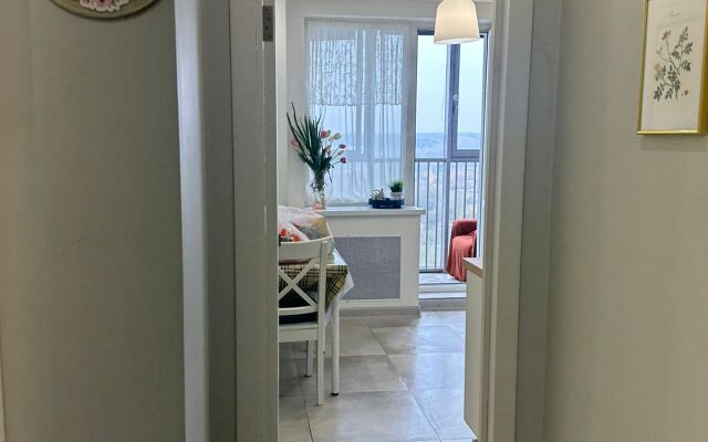 Apartamenty Lobnya Siti Flat