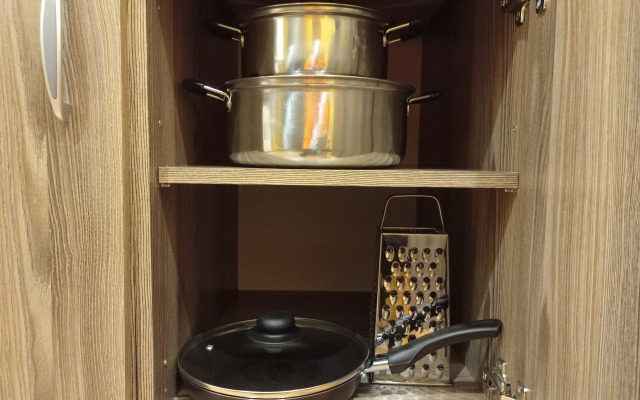 Квартира рядом с парком стадионом Арсенал