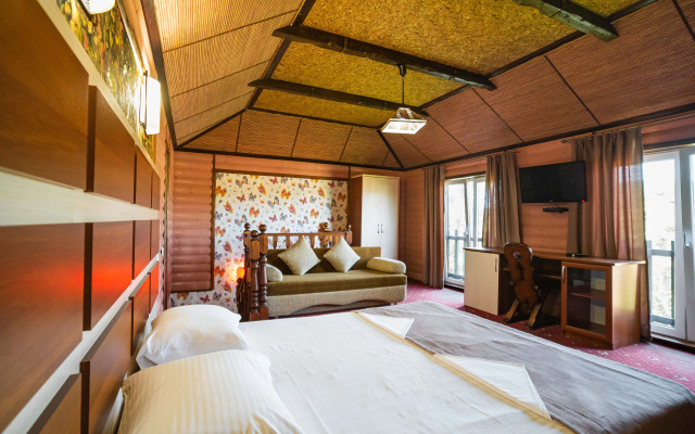 Guest house Mane