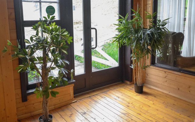 Daniel Recreation Camp