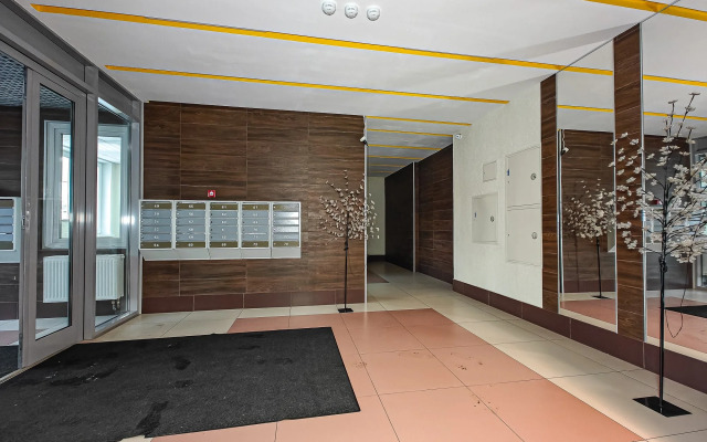 Квартира с Новым Ремонтом