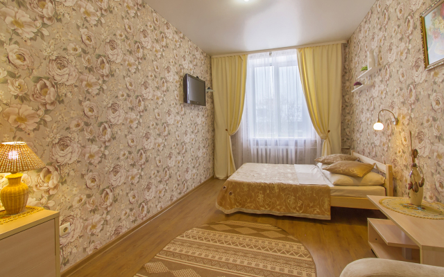 Apartments жд Вокзал