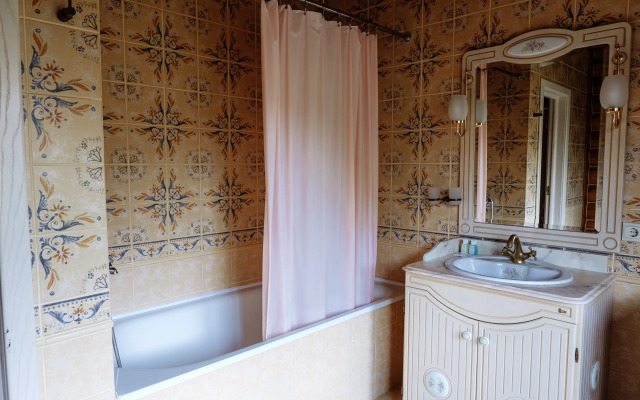 Частный дом Юхновград 2