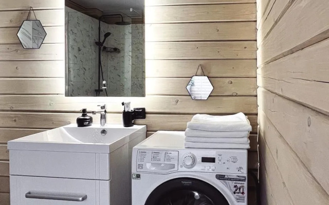 Гостевой дом Снегири